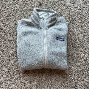 patagonia jacket